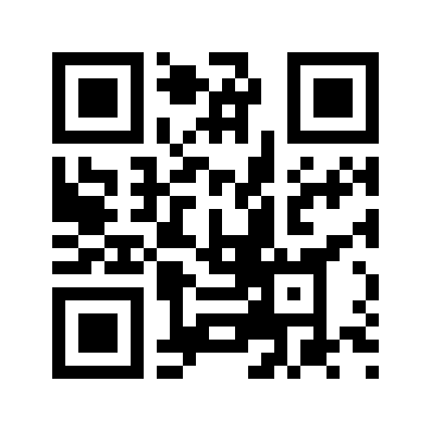 QR Telegram La VERDI — открыть Telegram